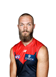 Max Gawn